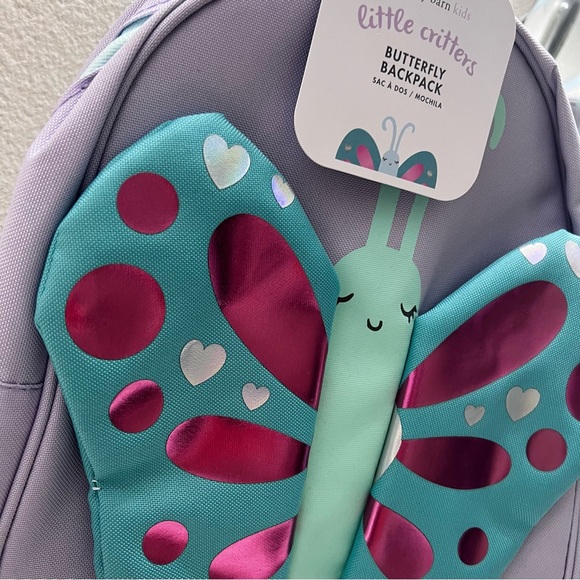 Pottery Barn Kids Accessories Pottery Barn Little Critters Mini